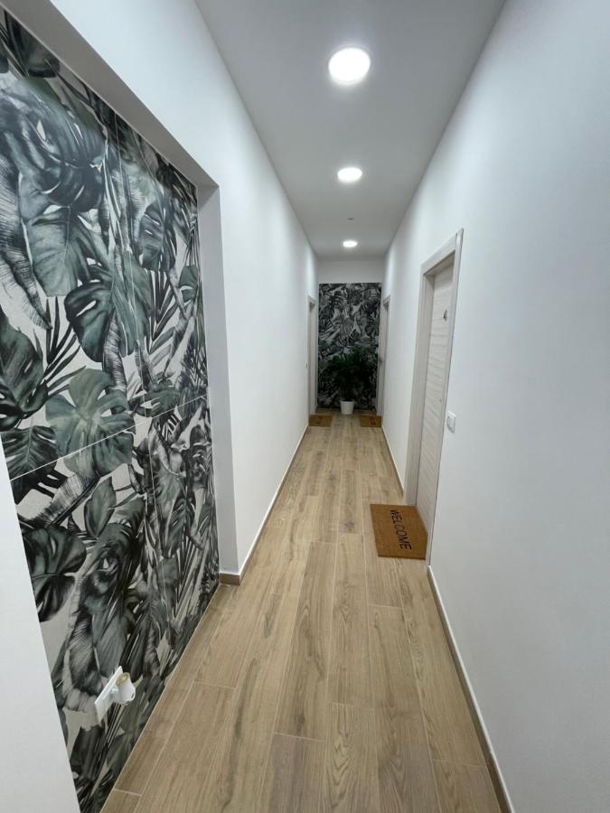 Montecristo B&B Grosseto Exterior foto