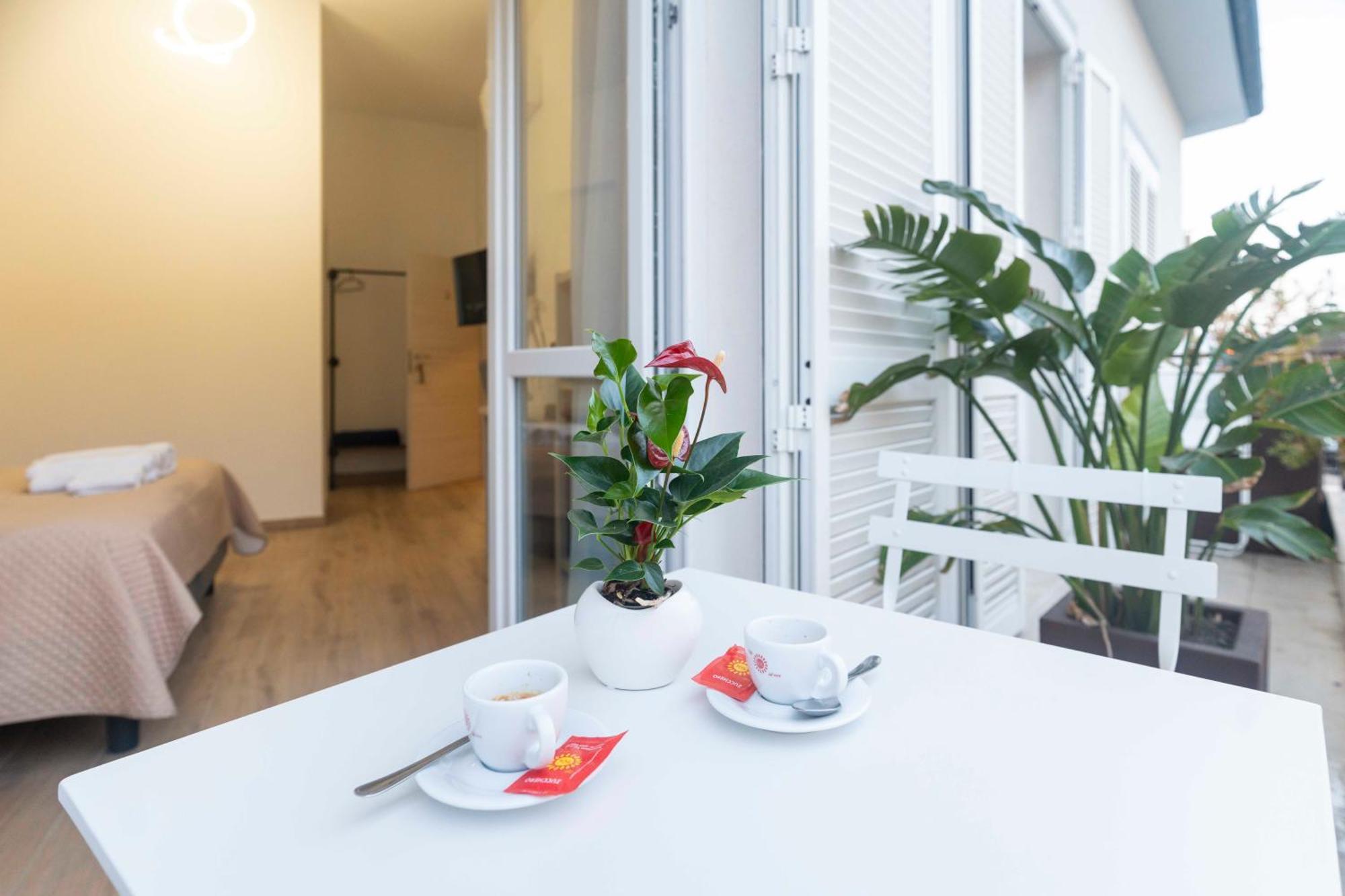 Montecristo B&B Grosseto Exterior foto